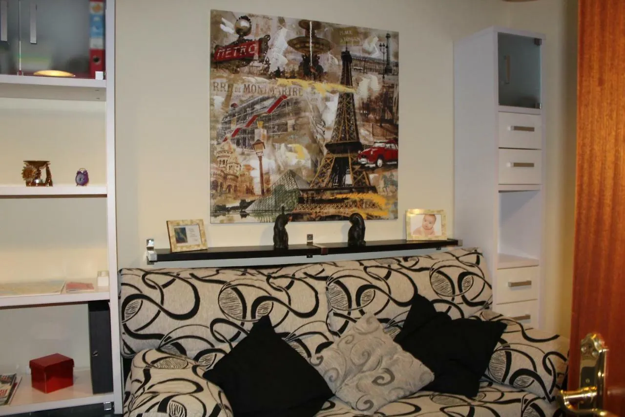 Apartamento Apartamento Centro Cádiz