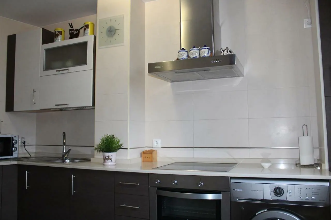 Apartamento Apartamento Centro Cádiz España