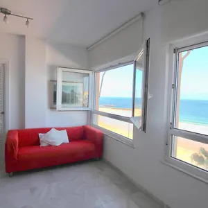 Apartamento Ventanal Al Mar