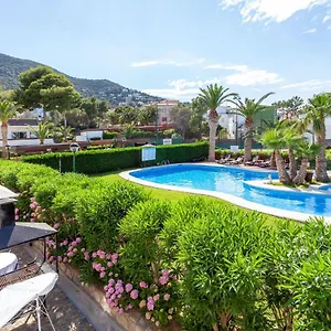La Chumberita , Llançà España