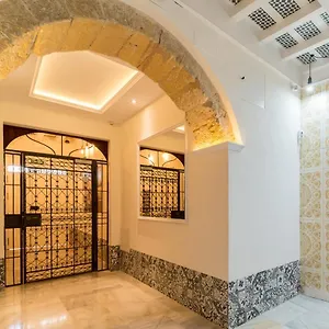  Apartamento Entrecatedrales 2
