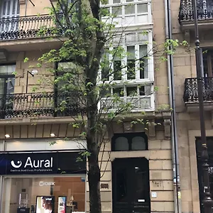 Deluxe Bella Easo By Cisan , San Sebastián España