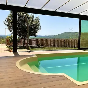 Cal Miret , Segura (Catalonia) España