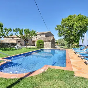 Cal Masover , Sant Boi de Llucanes España