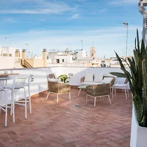 Torre Solana 41 , Cádiz España