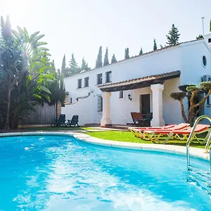  Сasa de vacaciones Araucaria, En Cortijo Pinitos